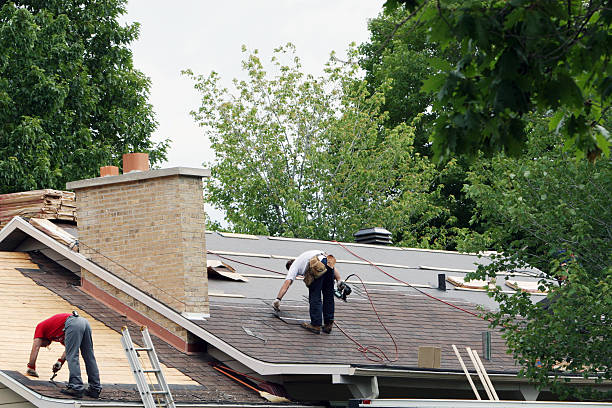Roof Waterproofing Services in Hillsboro, TX