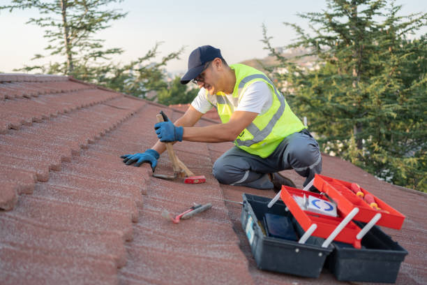 Quick and Trustworthy Emergency Roof Repair Services in Hillsboro, TX